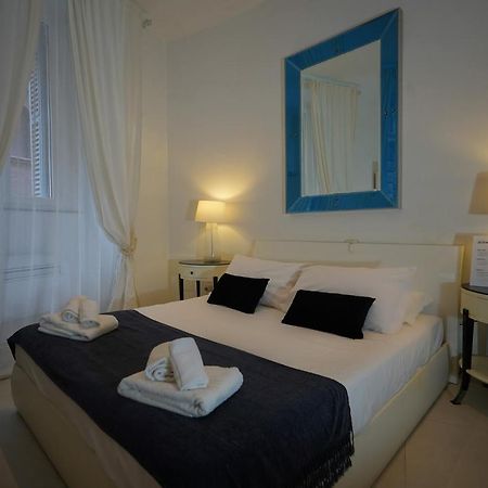 Aureliana Apartments Rome Extérieur photo