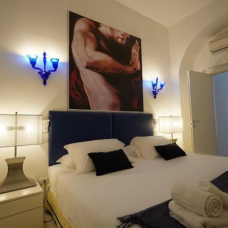 Aureliana Apartments Rome Extérieur photo