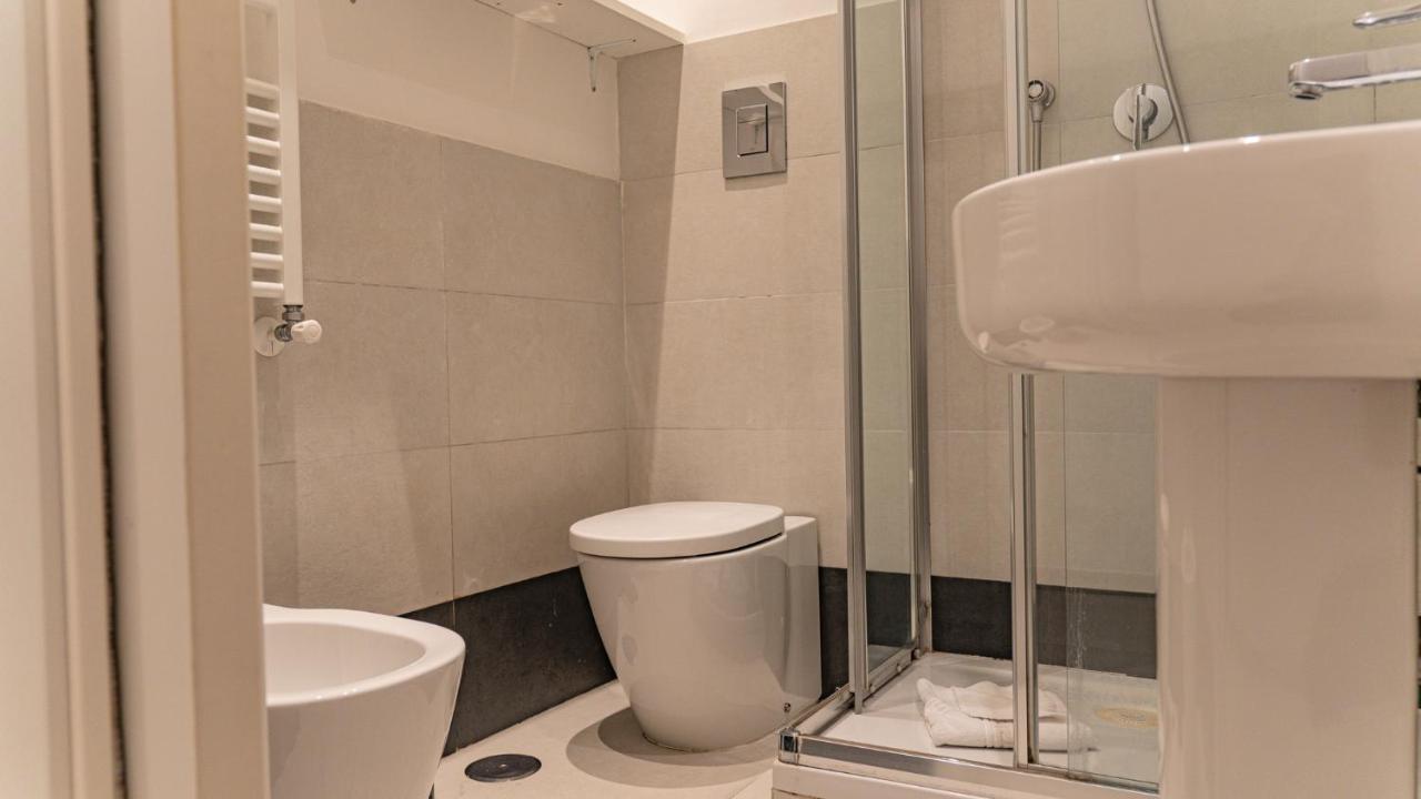 Aureliana Apartments Rome Extérieur photo