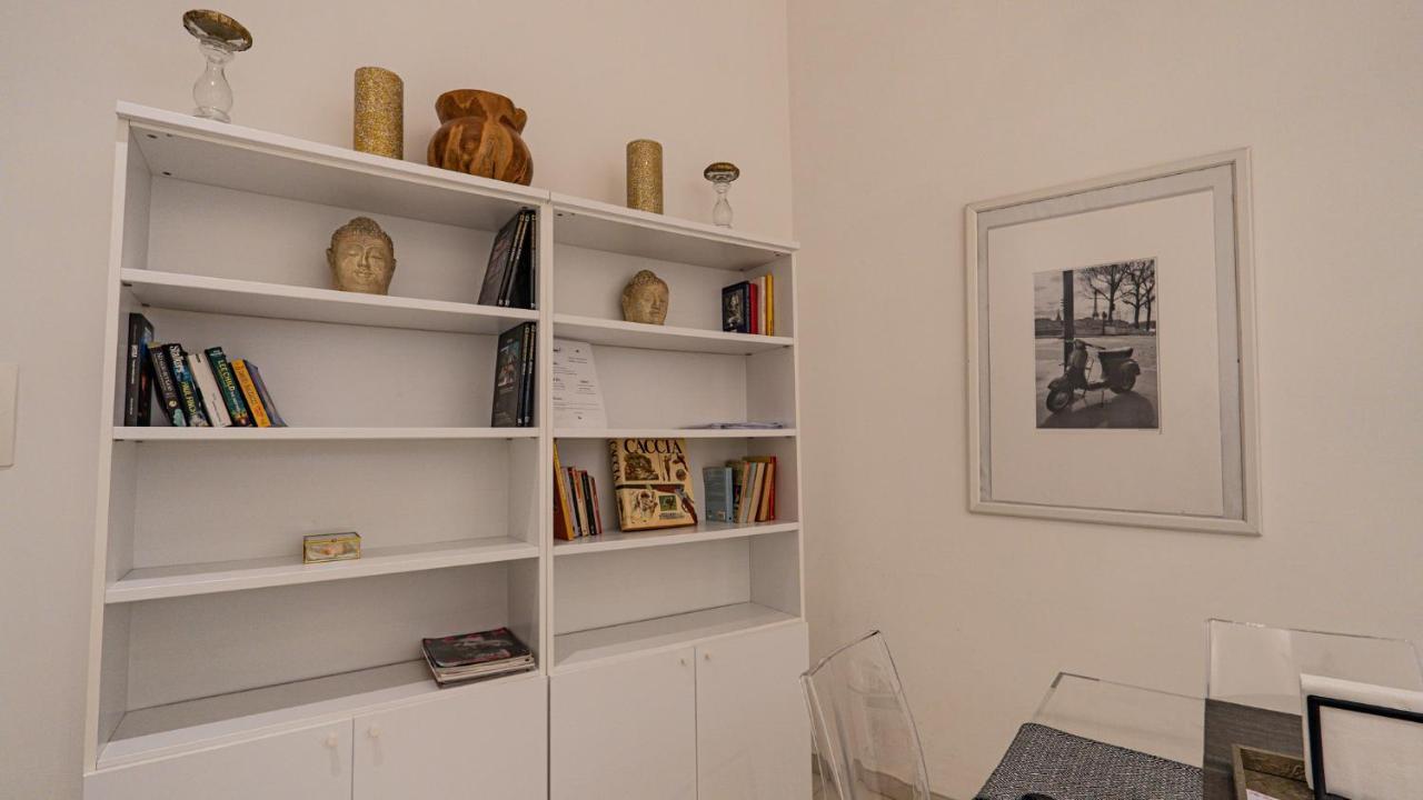 Aureliana Apartments Rome Extérieur photo