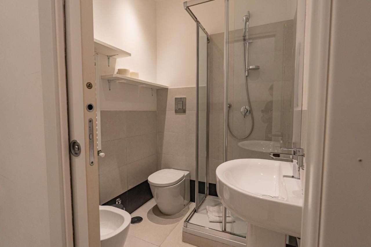 Aureliana Apartments Rome Extérieur photo