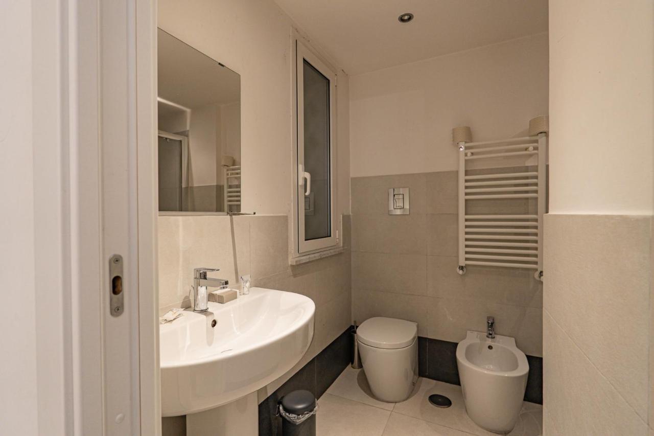 Aureliana Apartments Rome Extérieur photo