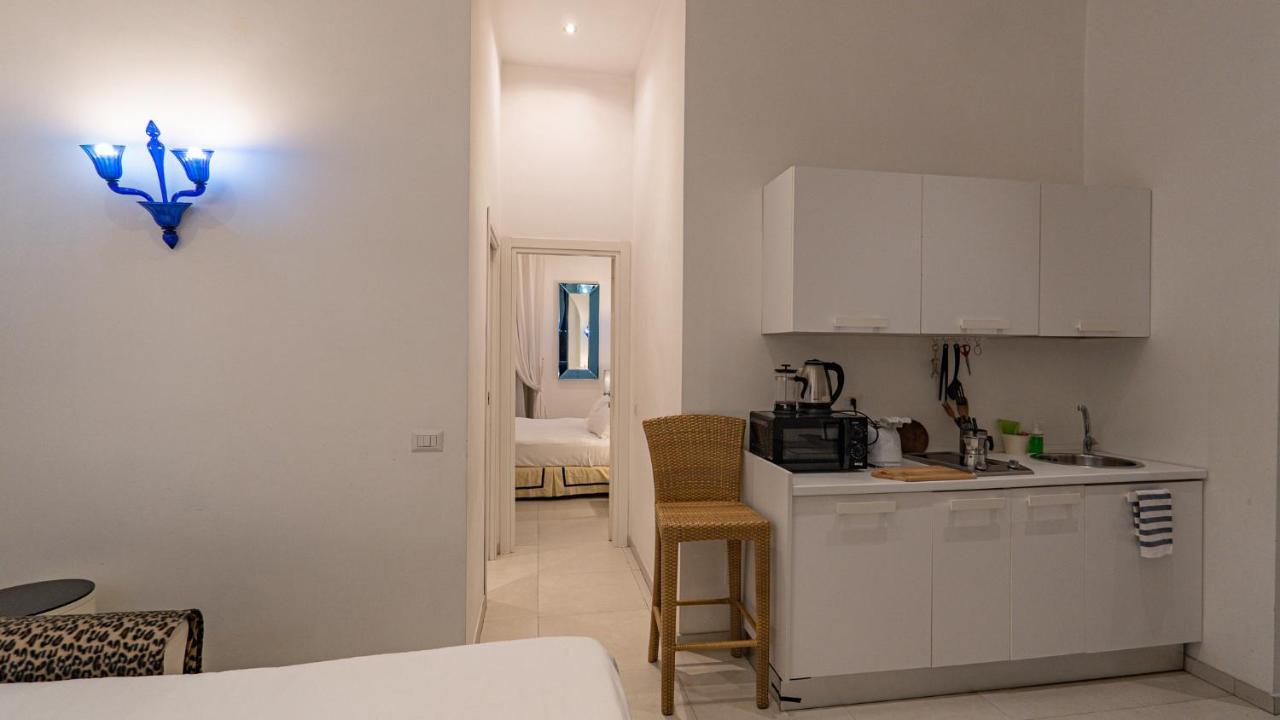Aureliana Apartments Rome Extérieur photo