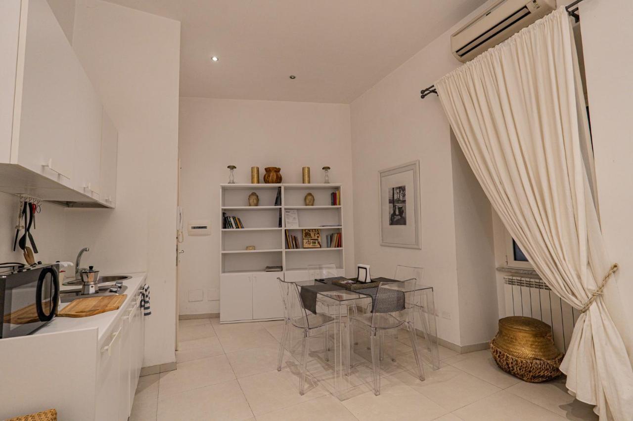 Aureliana Apartments Rome Extérieur photo