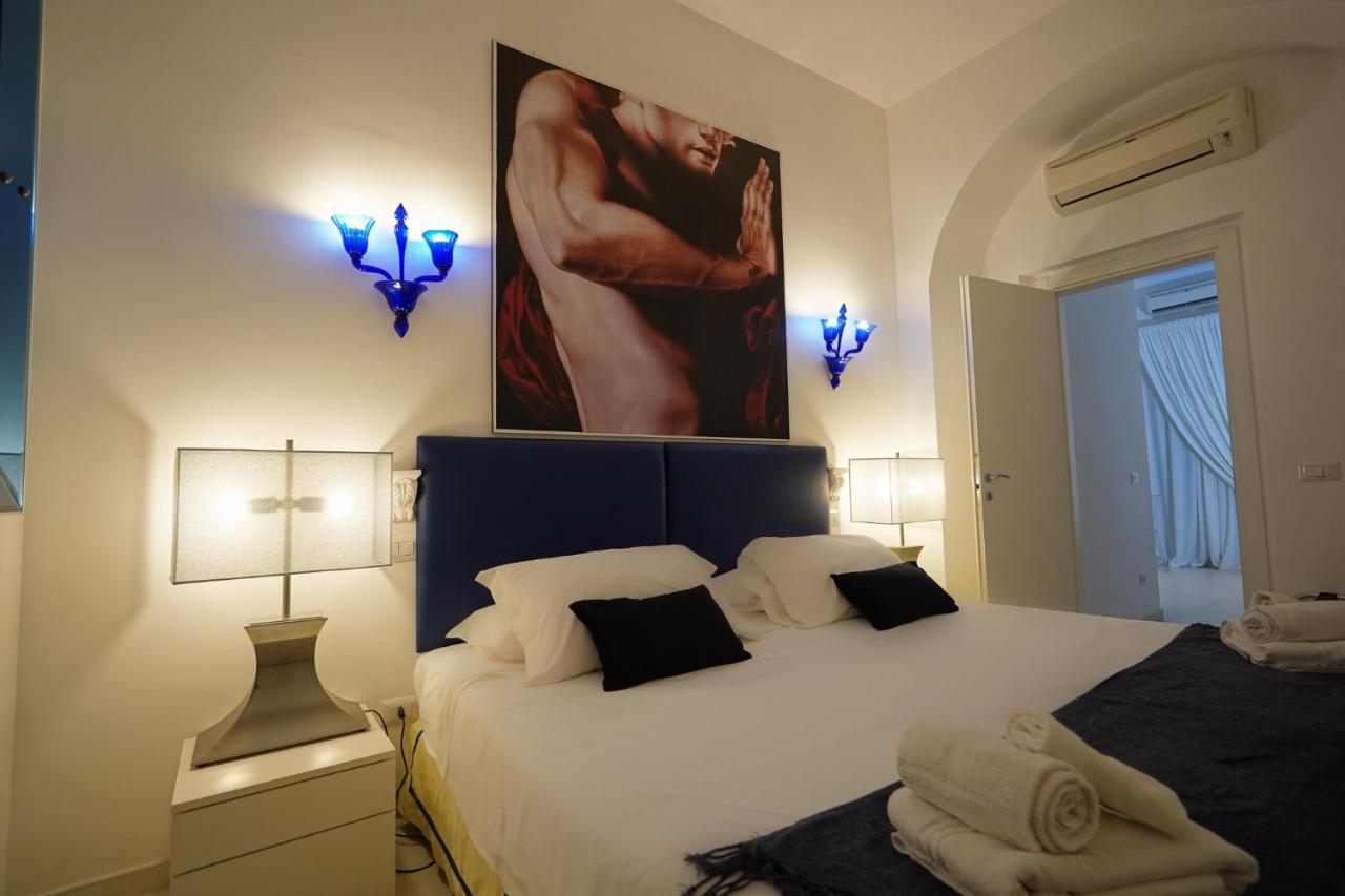 Aureliana Apartments Rome Extérieur photo