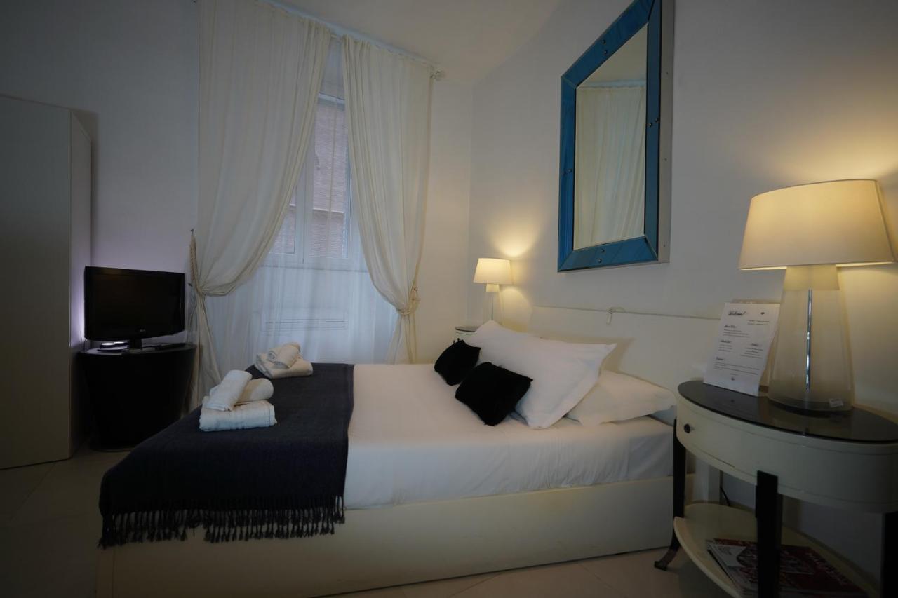 Aureliana Apartments Rome Extérieur photo