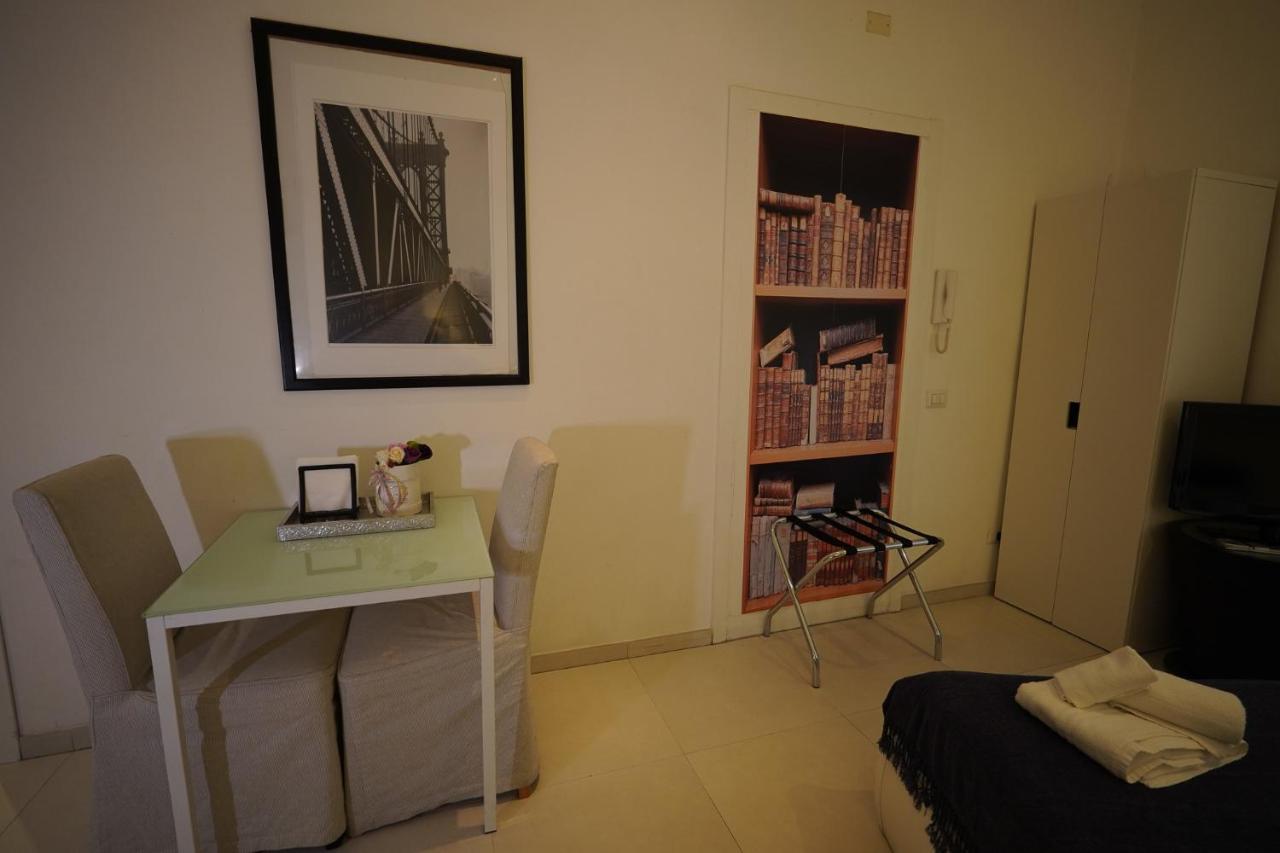 Aureliana Apartments Rome Extérieur photo