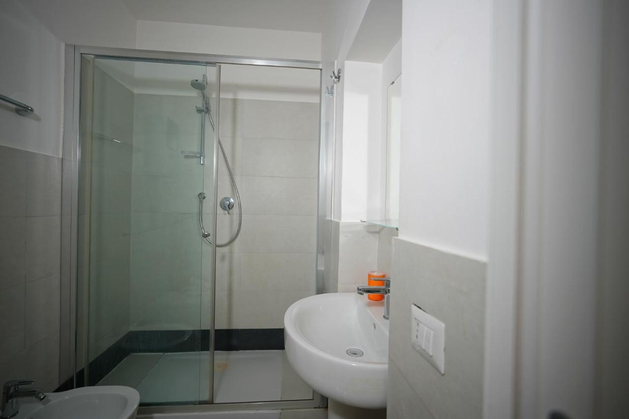Aureliana Apartments Rome Extérieur photo