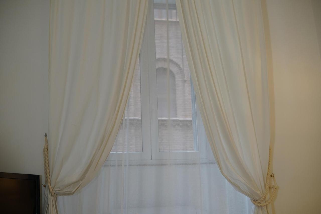 Aureliana Apartments Rome Extérieur photo
