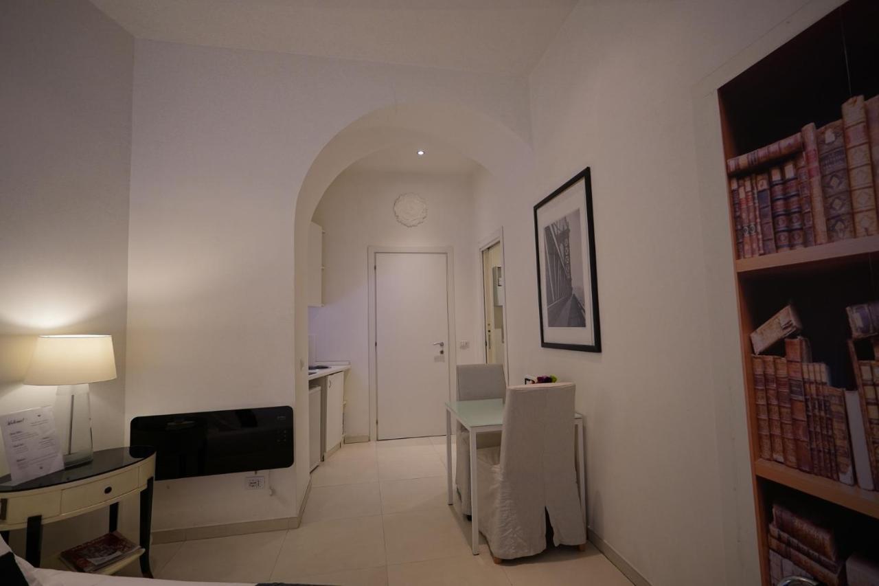 Aureliana Apartments Rome Extérieur photo
