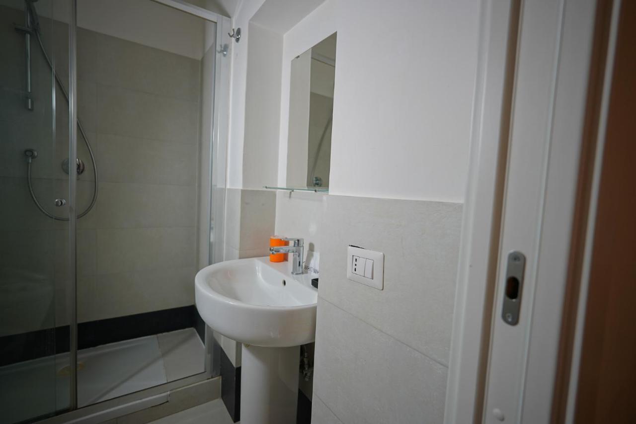 Aureliana Apartments Rome Extérieur photo