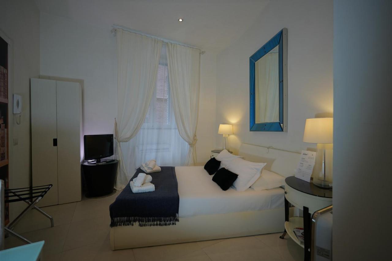 Aureliana Apartments Rome Extérieur photo