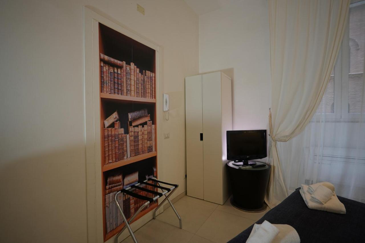 Aureliana Apartments Rome Extérieur photo