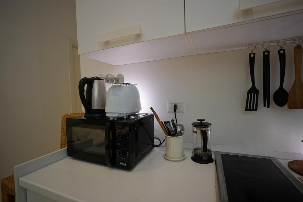 Aureliana Apartments Rome Extérieur photo