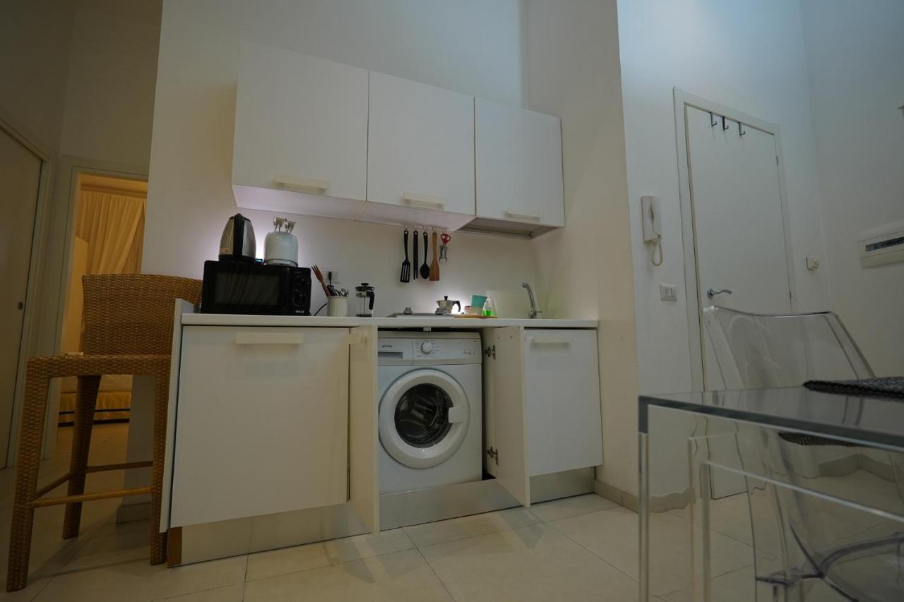 Aureliana Apartments Rome Extérieur photo