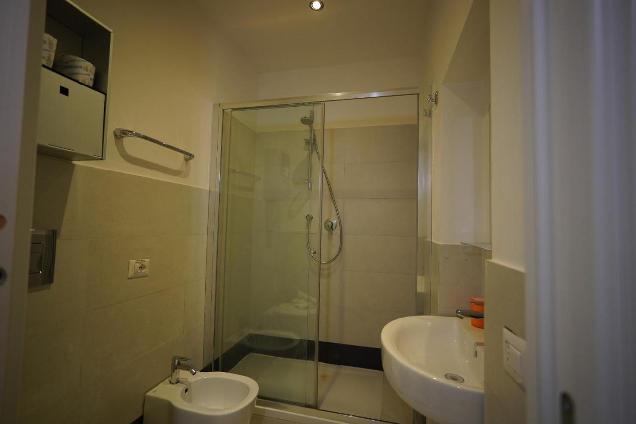 Aureliana Apartments Rome Extérieur photo