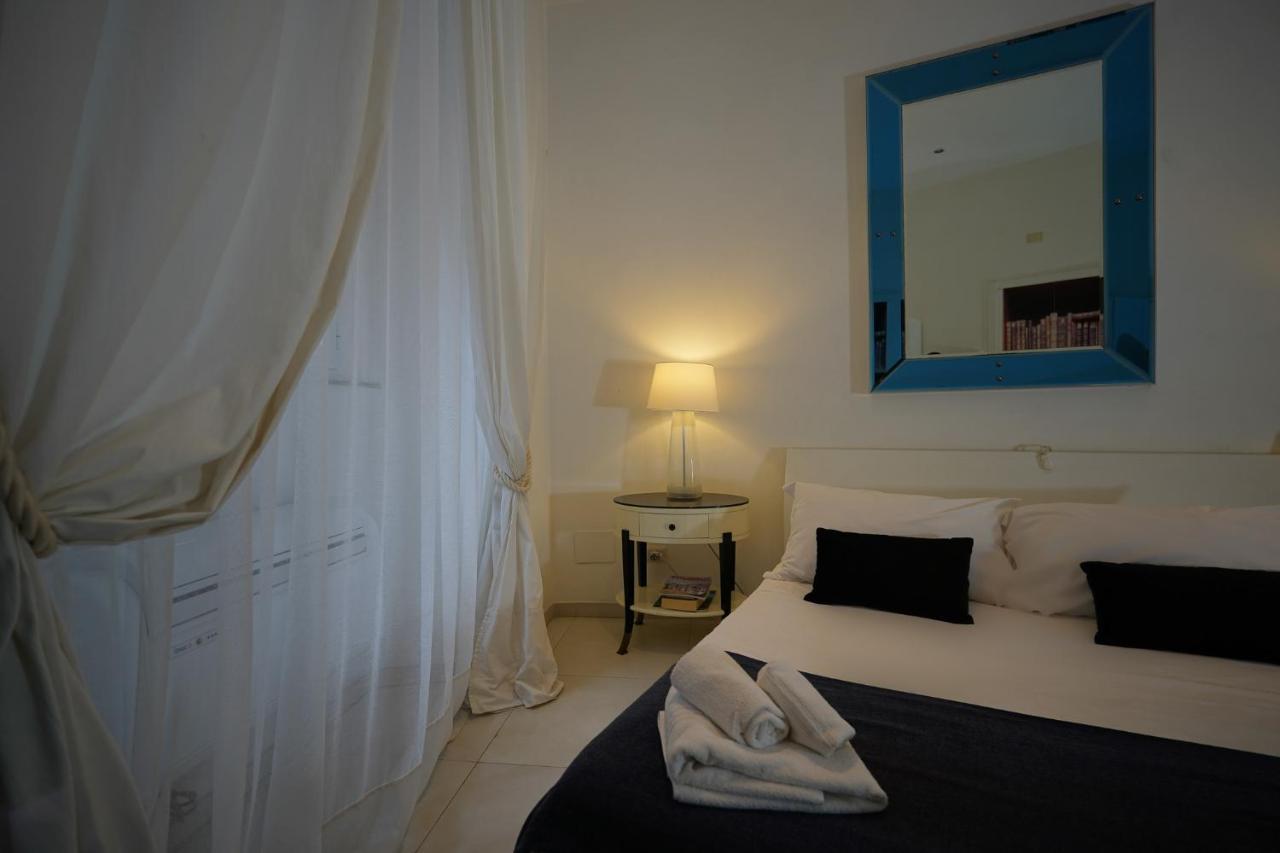 Aureliana Apartments Rome Extérieur photo