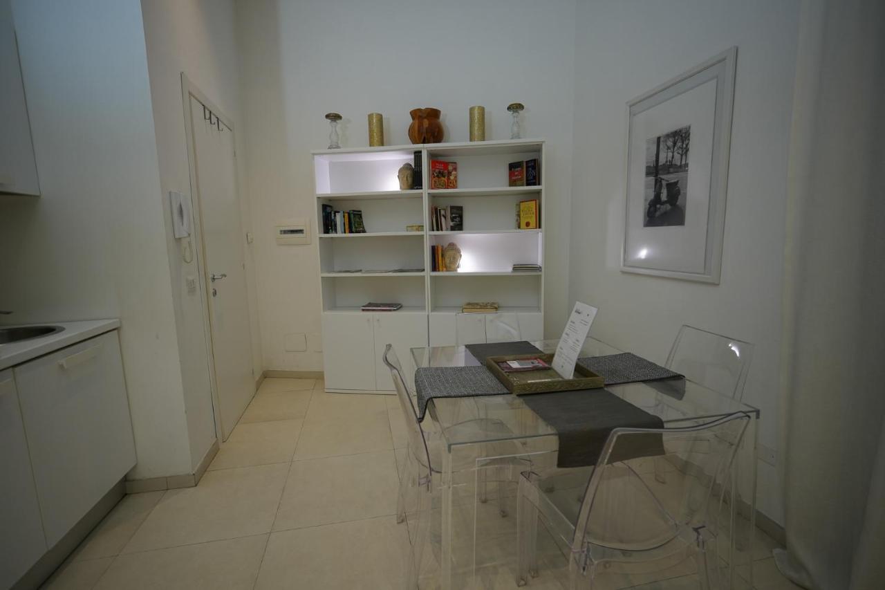 Aureliana Apartments Rome Extérieur photo