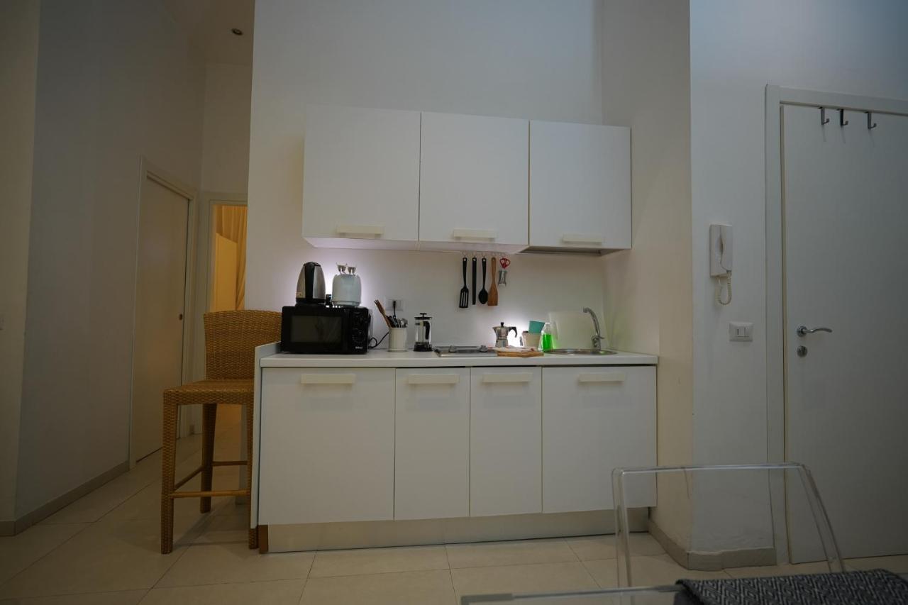 Aureliana Apartments Rome Extérieur photo