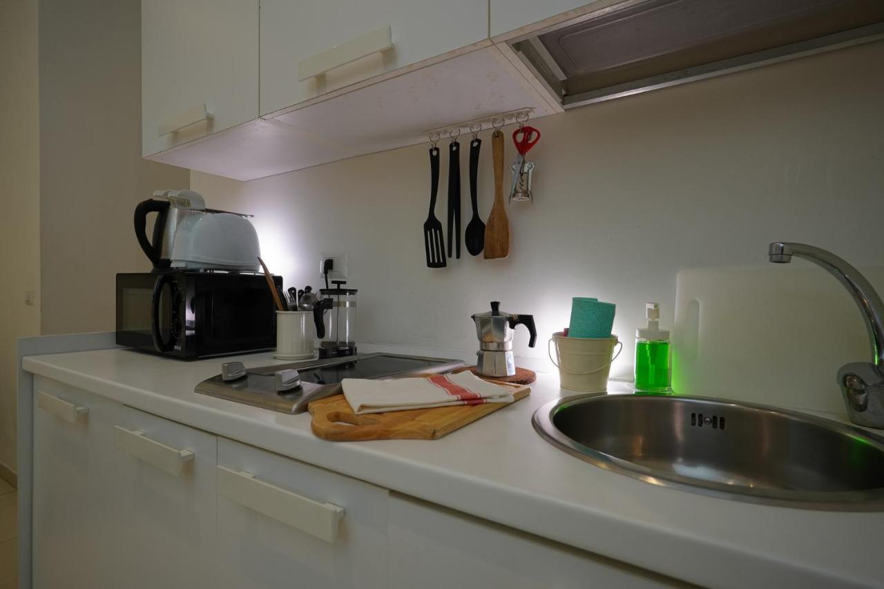 Aureliana Apartments Rome Extérieur photo
