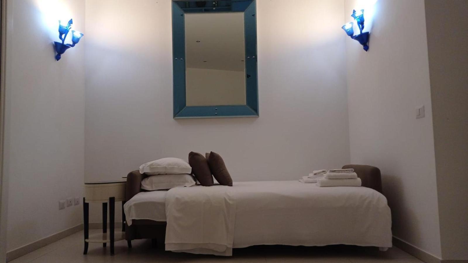 Aureliana Apartments Rome Extérieur photo
