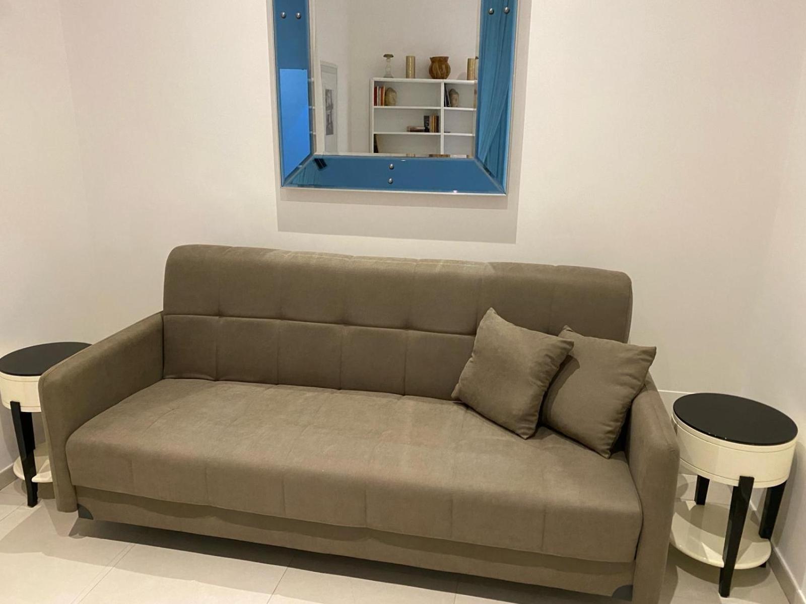Aureliana Apartments Rome Extérieur photo