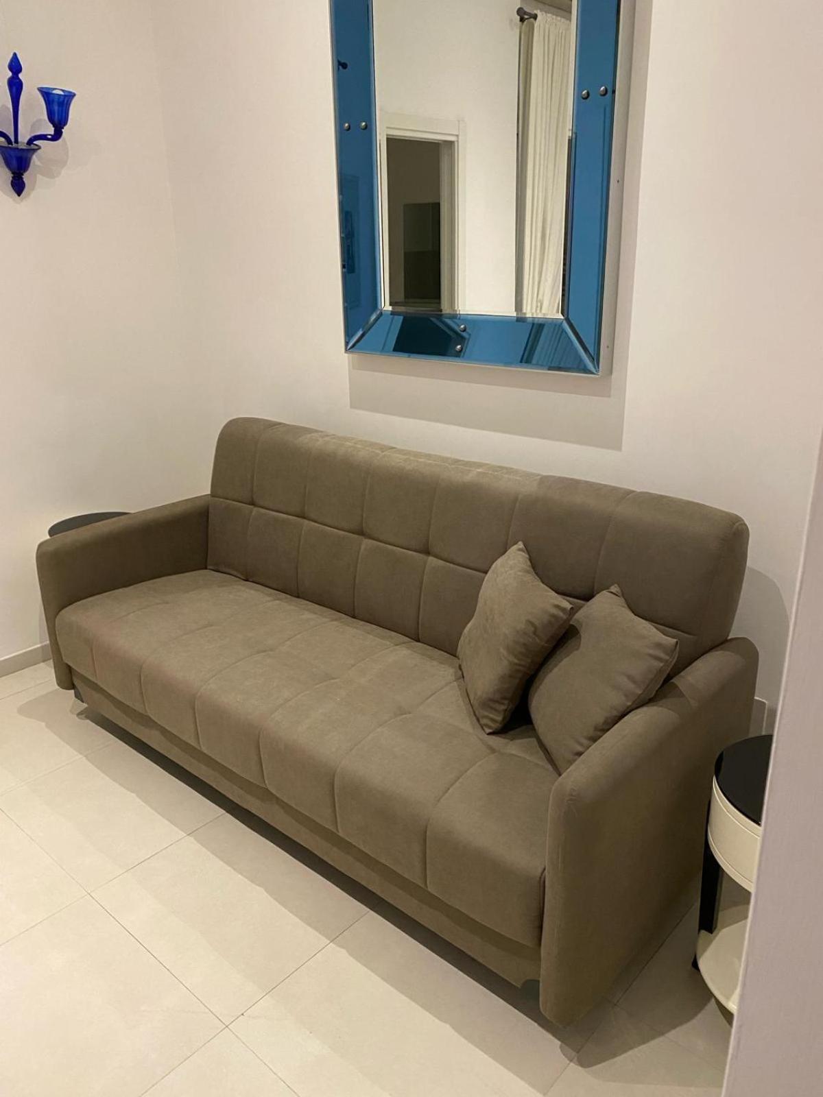 Aureliana Apartments Rome Extérieur photo