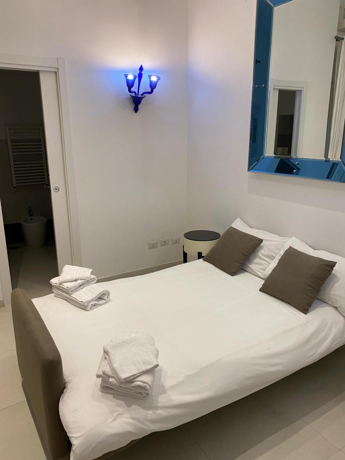 Aureliana Apartments Rome Extérieur photo