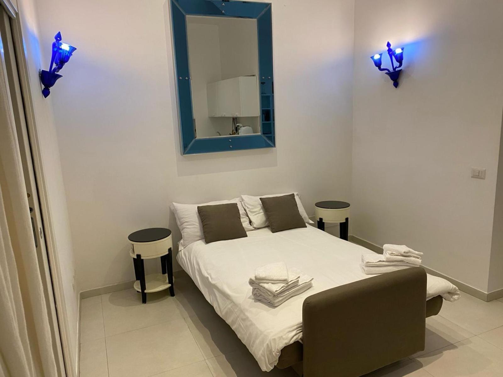 Aureliana Apartments Rome Extérieur photo