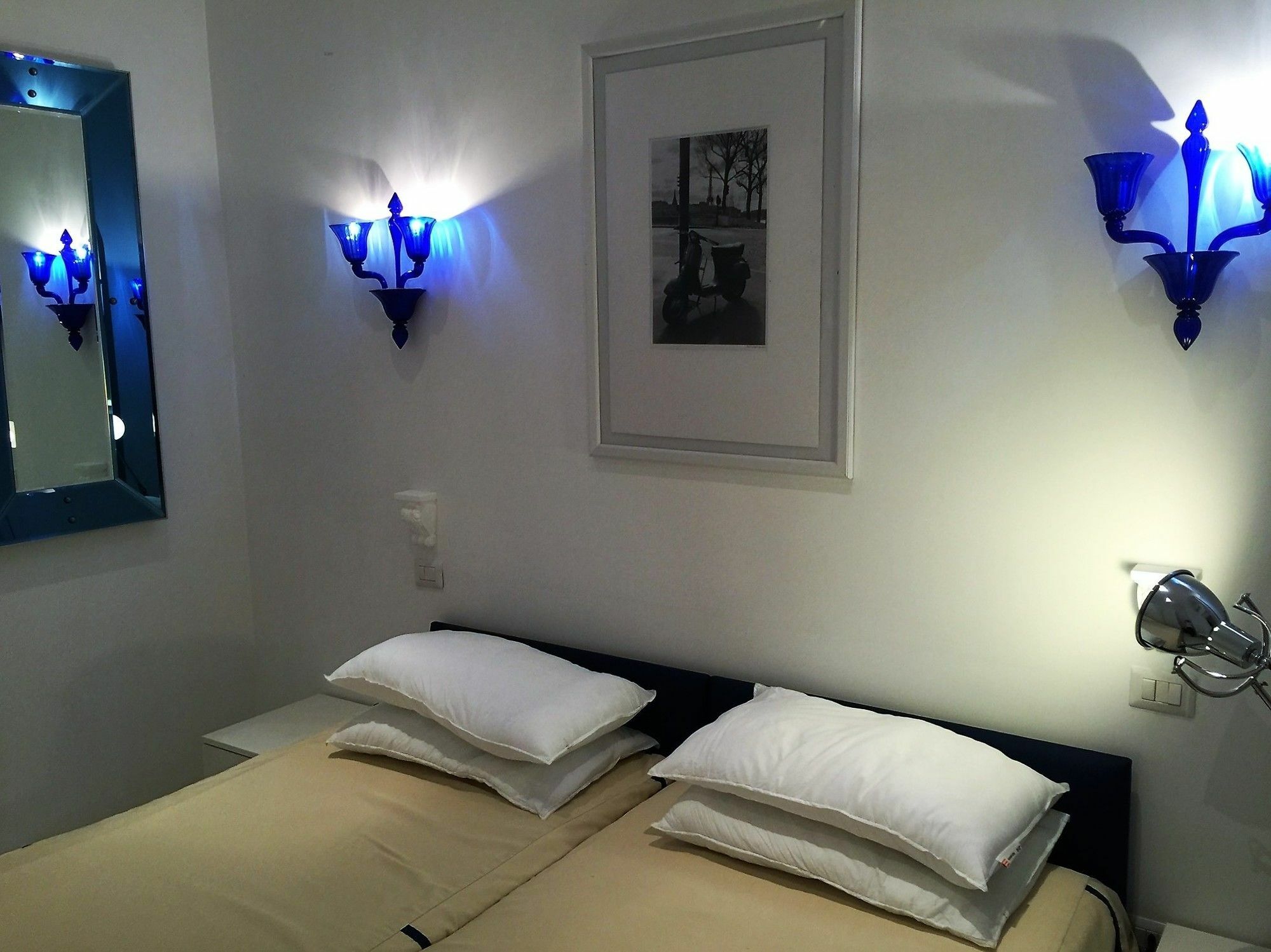 Aureliana Apartments Rome Extérieur photo