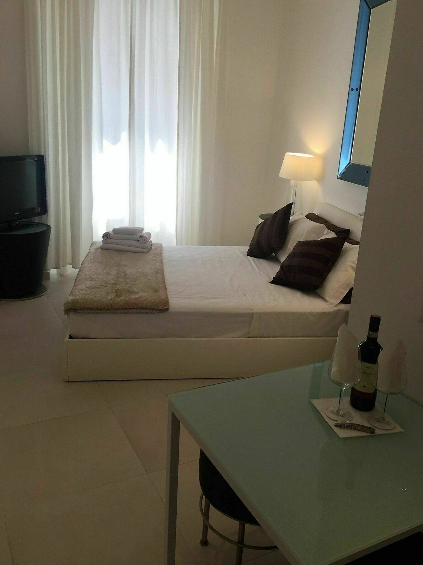 Aureliana Apartments Rome Extérieur photo