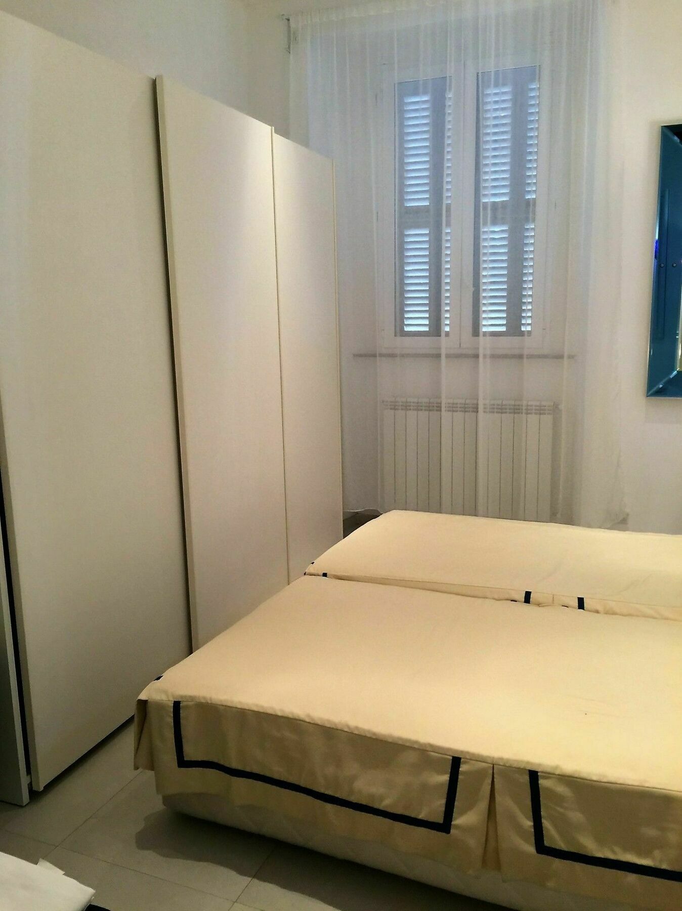 Aureliana Apartments Rome Extérieur photo