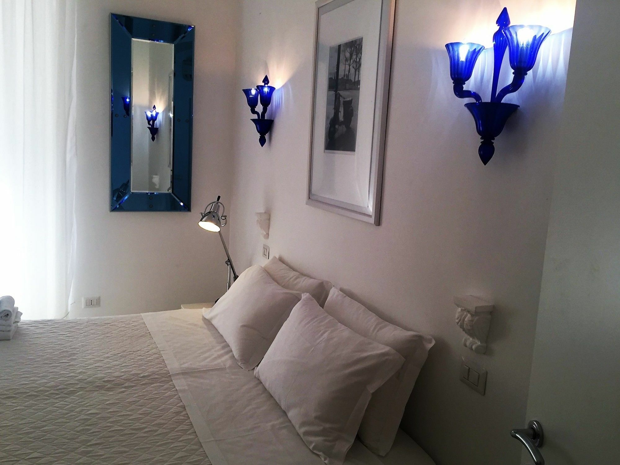 Aureliana Apartments Rome Extérieur photo