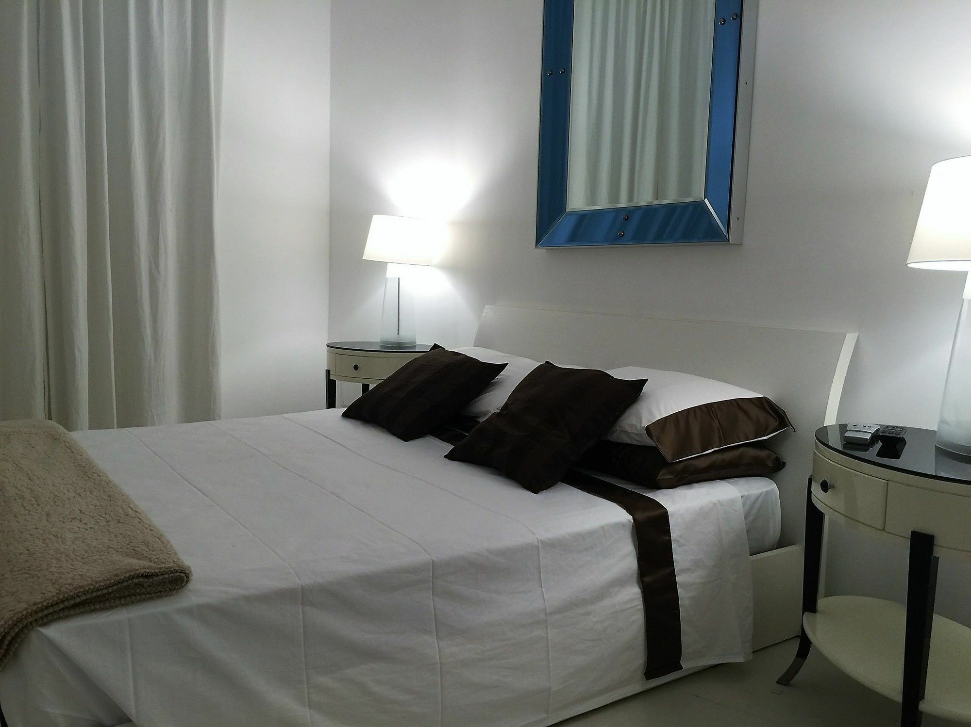 Aureliana Apartments Rome Extérieur photo