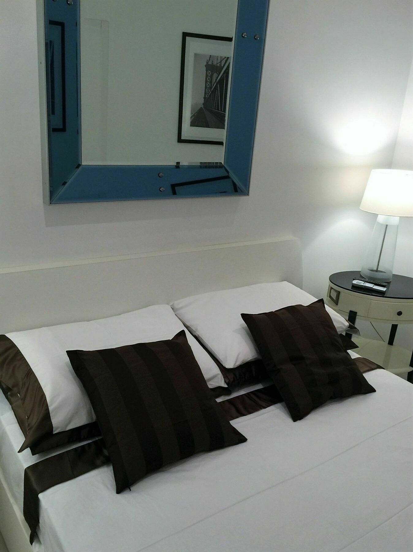 Aureliana Apartments Rome Extérieur photo